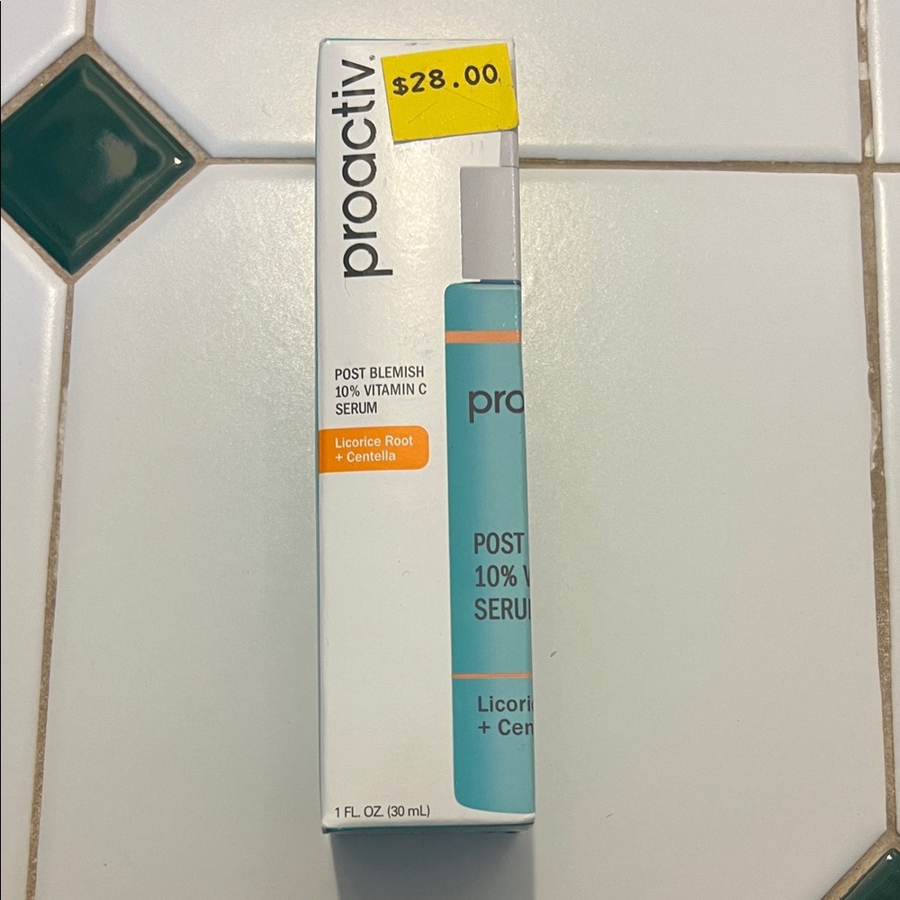 Proactiv Post Blemish Vitamin C Serum